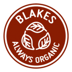 Blakes Always Organic