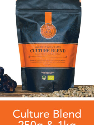 Culture Blend