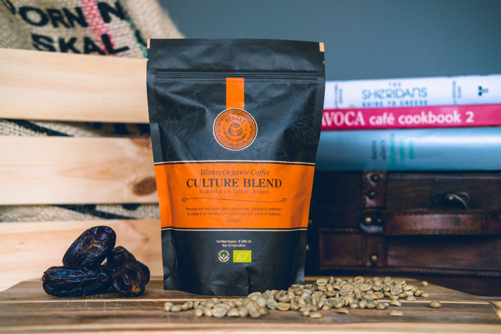 Blakes Culture Blend